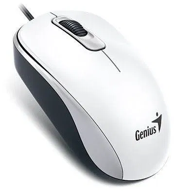 Genius DX-110 Elegant white